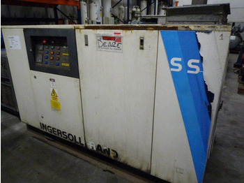 Oro kompresorius INGERSOLL RAND