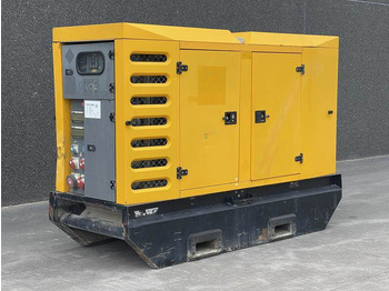 Elektrinis generatorius SDMO