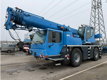 Autokranas LIEBHERR LTM 1030-2.1