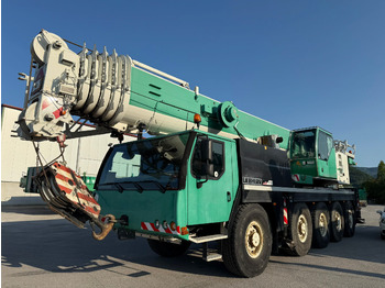 Autokranas LIEBHERR LTM 1100-5.2