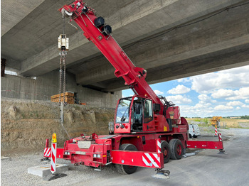 Autokranas DEMAG