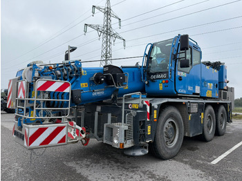 Kranas DEMAG