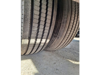 Konteineris-vežimus/ Sukeisti kūną priekaba Krone Przyczepa Krone BDF 2017r: foto 3