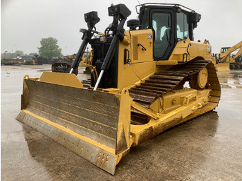 Buldozeris CATERPILLAR D6
