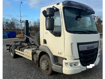 Hook-lift sunkvežimis DAF LF 250