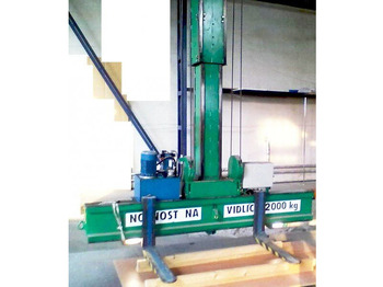 Kranas DEMAG