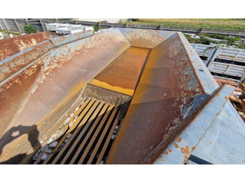 Smūginis trupintuvas Rubble Master RM90 GO!: foto 4