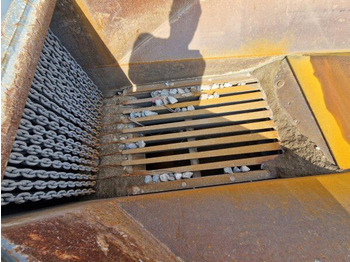 Smūginis trupintuvas Rubble Master RM90 GO!: foto 5