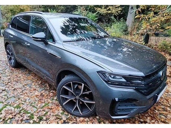 Lengvasis automobilis VOLKSWAGEN