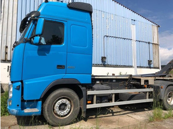 Hook-lift sunkvežimis VOLVO FH 460