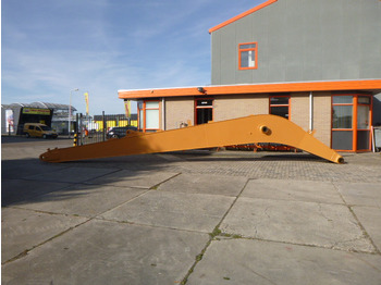 Strėlė CASE