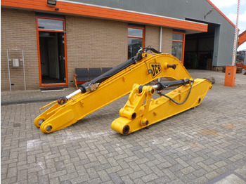 Strėlė JCB