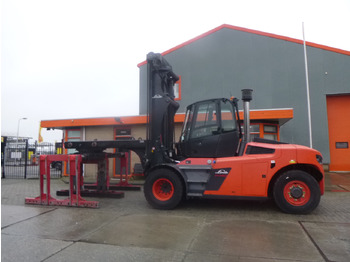 Dyzelinis krautuvas LINDE H