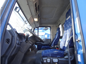 Iveco Trakker AD340T41 8X4 Kipper Kran Palfinger 23002 lizingą Iveco Trakker AD340T41 8X4 Kipper Kran Palfinger 23002: foto 2