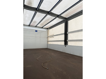 Tentinis sunkvežimis Mercedes-Benz Arocs 1827 AK 4X4 Ex-: foto 3 Tentinis sunkvežimis Mercedes-Benz Arocs 1827 AK 4X4 Ex-: foto 3