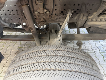 Tentinis sunkvežimis Mercedes-Benz Arocs 1827 AK 4X4 Ex-: foto 4 Tentinis sunkvežimis Mercedes-Benz Arocs 1827 AK 4X4 Ex-: foto 4