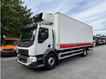 Refrižeratorius sunkvežimis VOLVO FL 250