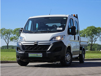 Bortinis automobilis CITROËN Jumper