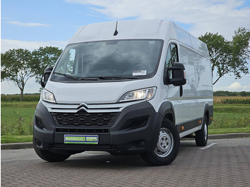 Krovininis mikroautobusas CITROËN Jumper