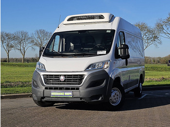 Furgonas šaldytuvas FIAT Ducato 2.3