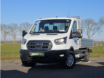 Bortinis automobilis FORD Transit