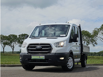 Bortinis automobilis FORD Transit