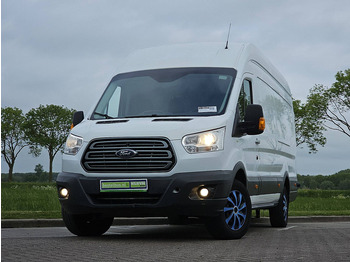 Krovininis mikroautobusas FORD Transit