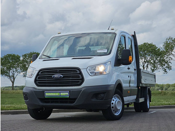 Bortinis automobilis FORD Transit