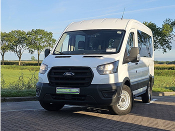 Mikroautobusas FORD Transit