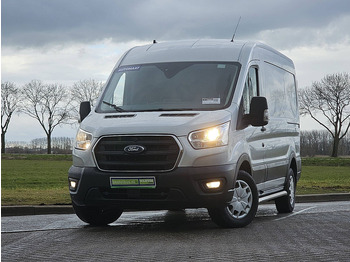 Krovininis mikroautobusas FORD Transit