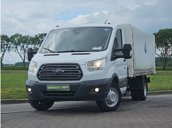 Tentinis mikroautobusas FORD Transit