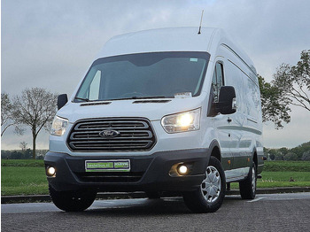 Krovininis mikroautobusas FORD Transit