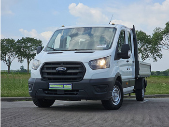 Pikapas FORD Transit