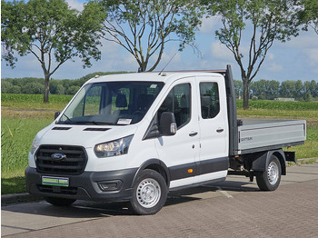 Pikapas Ford Transit 350 ac pickup EURO6: foto 2