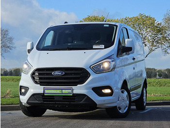 Mažas furgonas FORD Transit