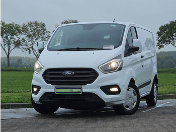 Mažas furgonas FORD Transit