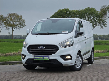 Mažas furgonas FORD Transit