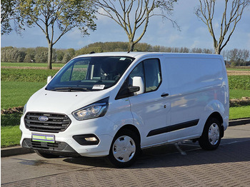 Ford Transit Custom 2.0 L1H1 Navi Euro6 lizingą Ford Transit Custom 2.0 L1H1 Navi Euro6: foto 2