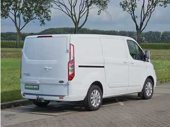 Mažas furgonas Ford Transit Custom 2.0 L1H1 Navi Trekhaak: foto 3