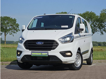 Mažas furgonas FORD Transit