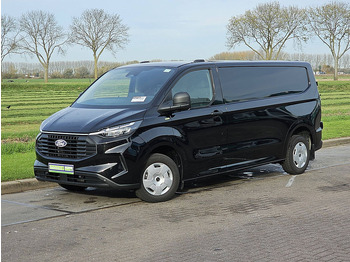 Mažas furgonas Ford Transit Custom 2.0 L2H1 Navi LED!: foto 2