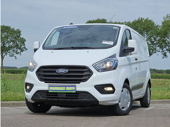 Mažas furgonas FORD Transit