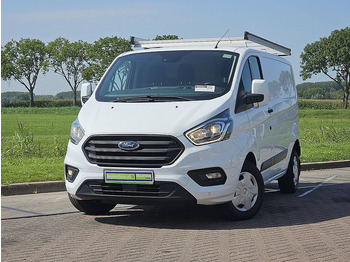 Mažas furgonas FORD Transit