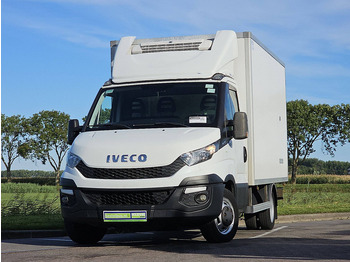 Furgonas šaldytuvas IVECO Daily 35c13
