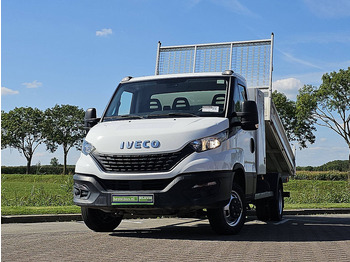Mažas savivartis IVECO Daily 35c16