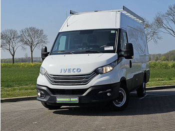 Krovininis mikroautobusas IVECO Daily 35s14