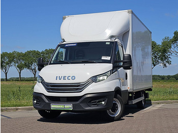 Furgonas su krovinių dėže IVECO Daily 35s14