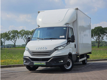 Furgonas su krovinių dėže IVECO Daily 35s14