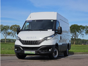 Krovininis mikroautobusas IVECO Daily 35s16