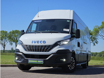 Krovininis mikroautobusas IVECO Daily 35s16